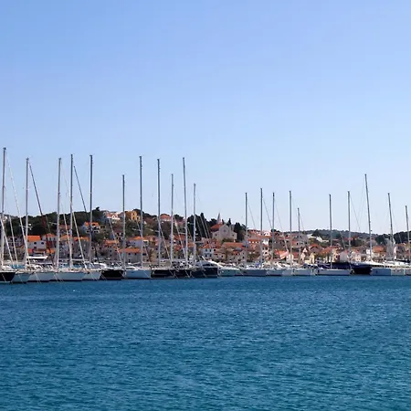 Seafront Marija With Terrace And Mooring *