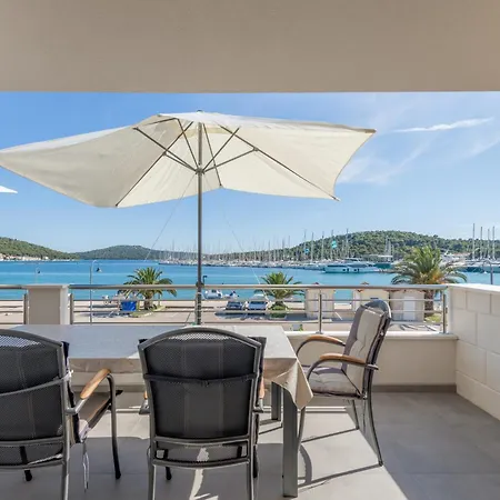 Seafront Marija Rogoznica (Sibenik-Knin)
